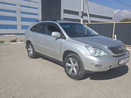 Lexus RX, 2004 — 照片 1