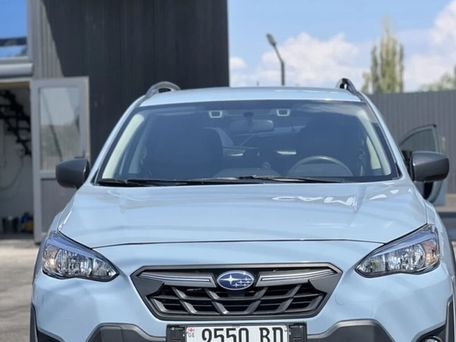 Subaru Crosstrek, 2019 — фото 1