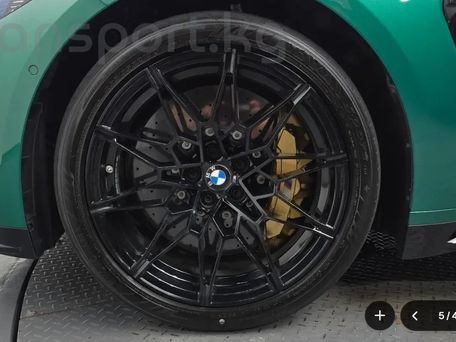 BMW M3, 2025 — 照片 5