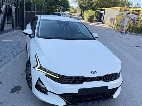 Kia K5, 2020 — сүрөт 7