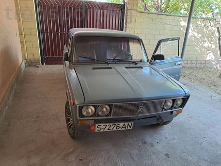 Lada (ВАЗ) 2106, 2000 — 照片 5
