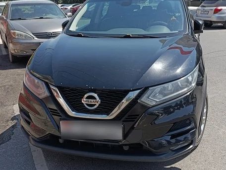 Nissan Qashqai, 2019 — фото 1