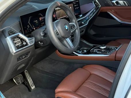 BMW X7, 2023 — photo 8