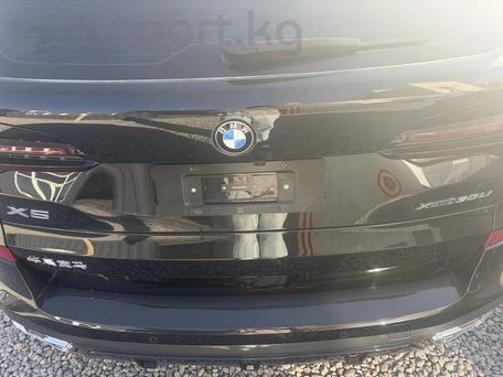 BMW X5, 2024 — 照片 1