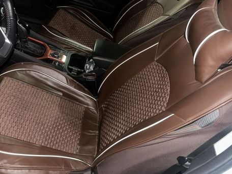 Subaru Forester, 2019 — photo 10