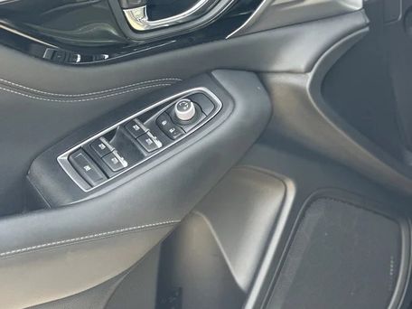 Subaru Outback, 2020 — 照片 9