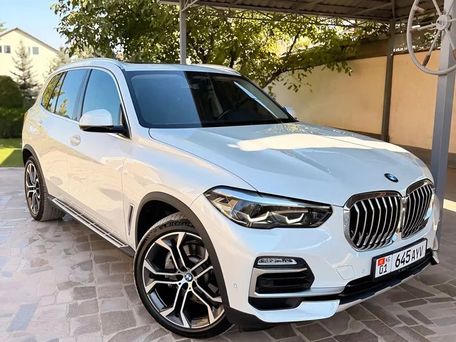 BMW X5, 2020 — фото 1