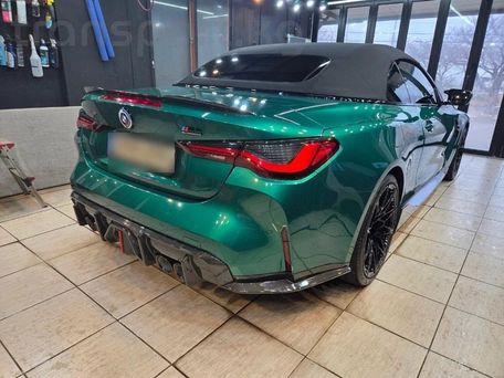BMW M4, 2023 — photo 10