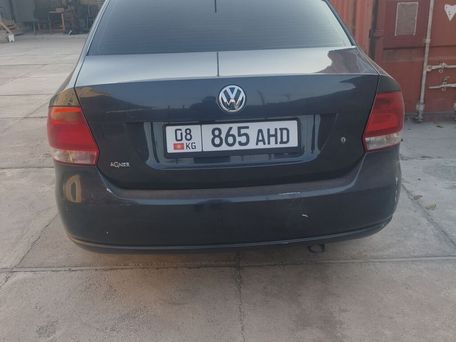 Volkswagen ID. Polo, 2014 — photo 3