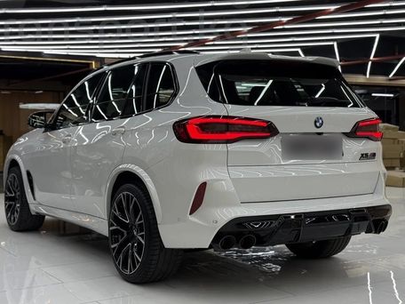 BMW X5 M, 2023 — фото 7