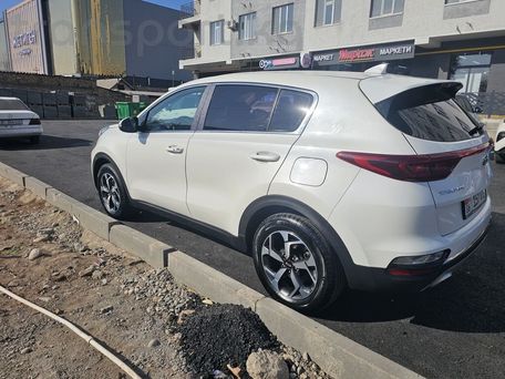 Kia Sportage, 2018 — photo 5