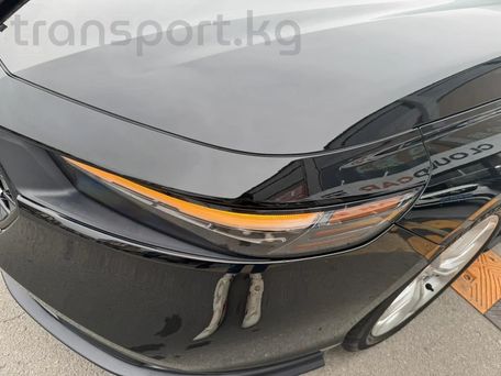 Honda Accord, 2024 — сүрөт 10