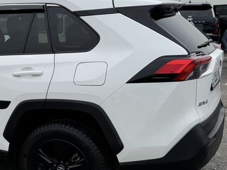 Toyota RAV4, 2019 — photo 5