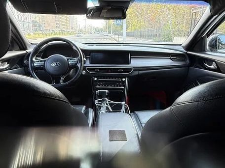 Kia K7, 2019 — сүрөт 9