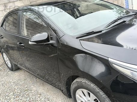 Toyota Levin, 2018 — фото 5