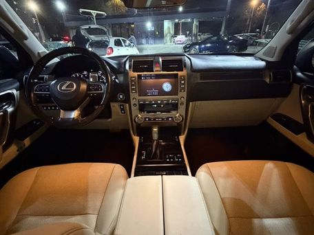 Lexus GX, 2021 — сүрөт 10