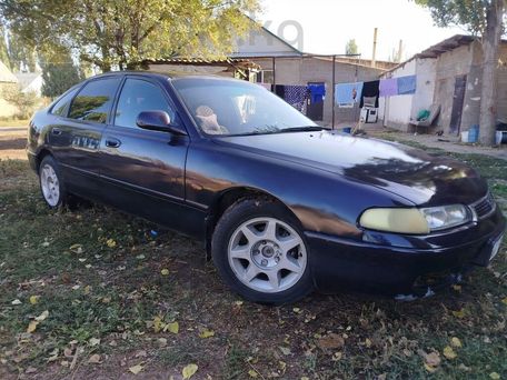 Mazda 626, 1994 — сүрөт 2