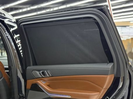BMW X7, 2020 — photo 11