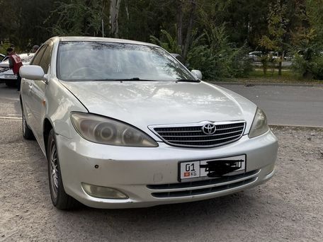 Toyota Camry, 2003 — photo 3