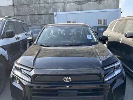 Toyota RAV4, 2026 — photo 1