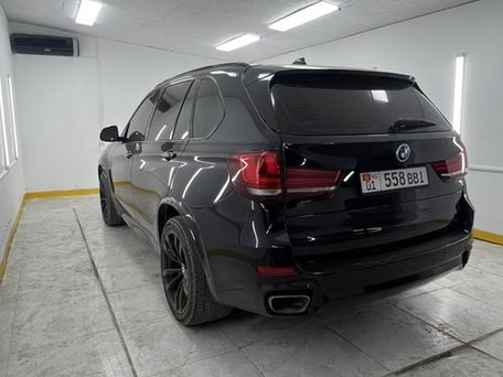 BMW X5, 2017 — фото 2