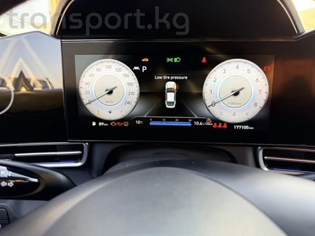Hyundai Avante, 2020 — photo 7
