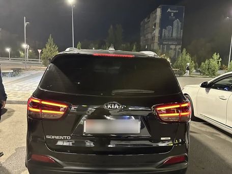 Kia Sorento, 2017 — фото 1