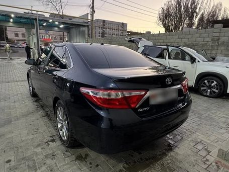 Toyota Camry, 2015 — фото 2