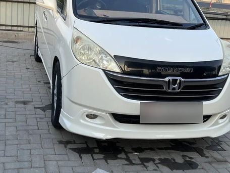 Honda Stepwgn, 2022