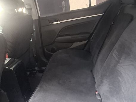 Hyundai Avante, 2018 — photo 4