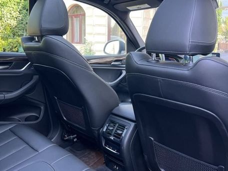 BMW X3, 2021 — 照片 15