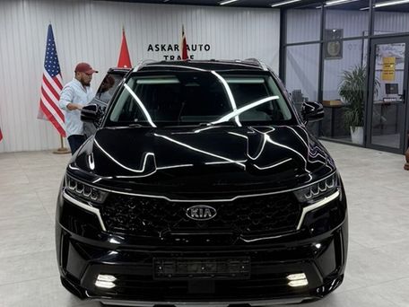 Kia Sorento, 2020 — фото 3