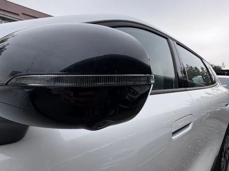 Changan Qiyuan Q05, 2026 — сүрөт 8