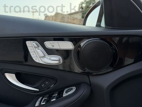 Mercedes-Benz C-Класс, 2019 — фото 7