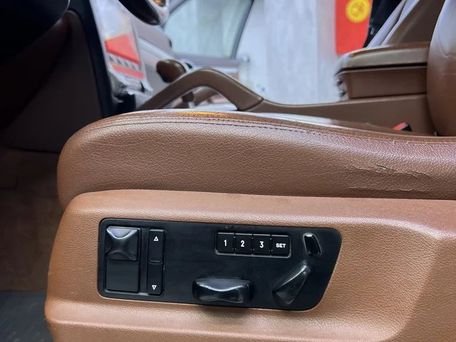 Porsche Cayenne, 2008 — сүрөт 10
