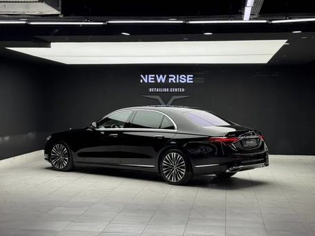 Mercedes-Benz S-Класс, 2021 — сүрөт 11