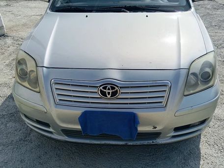 Toyota Avensis, 2005 — photo 2