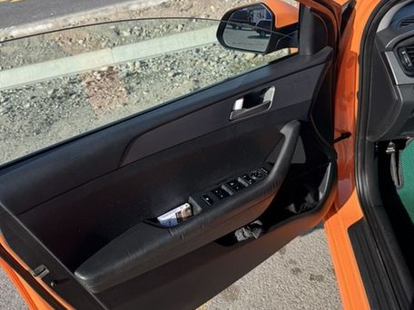 Hyundai Sonata, 2019 — сүрөт 9