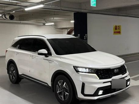 Kia Sorento, 2020 — фото 2