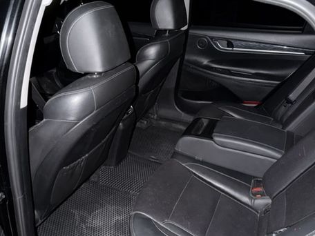 Hyundai Grandeur, 2018 — photo 5
