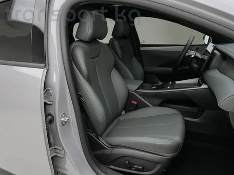 BYD Qin L, 2026 — сүрөт 11