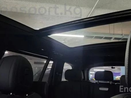Mercedes-Benz GLS, 2024 — сүрөт 11