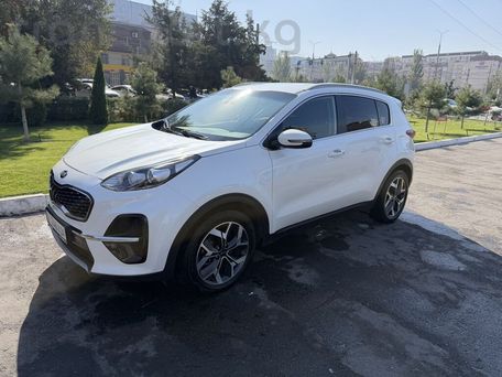 Kia Sportage, 2019 — photo 2