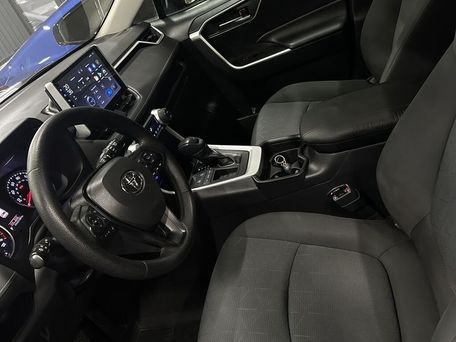 Toyota RAV4, 2019 — photo 2