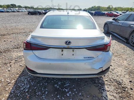 Lexus ES, 2021 — сүрөт 6