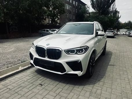 BMW X5 M, 2020 — сүрөт 16