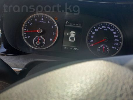 Kia K5, 2022 — photo 5
