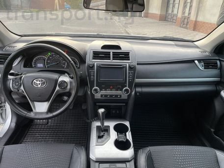 Toyota Camry, 2013 — сүрөт 6