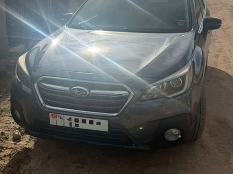Subaru Outback, 2018 — сүрөт 5