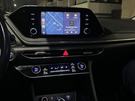 Hyundai Sonata, 2019 — photo 8